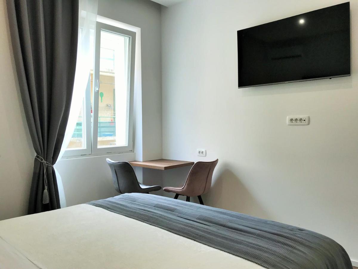 Antares Luxury Gostinjska kuća Split