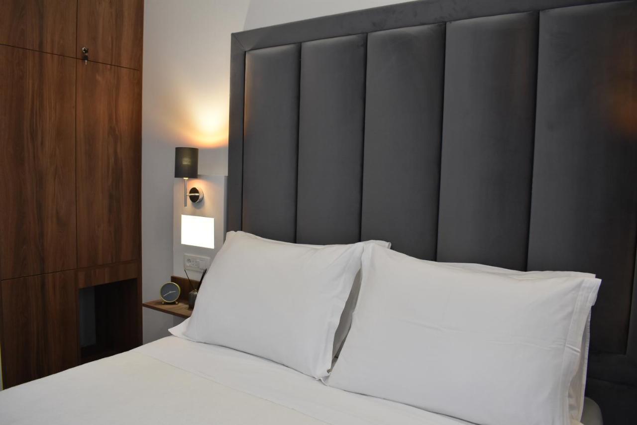 Antares Luxury Gostinjska kuća