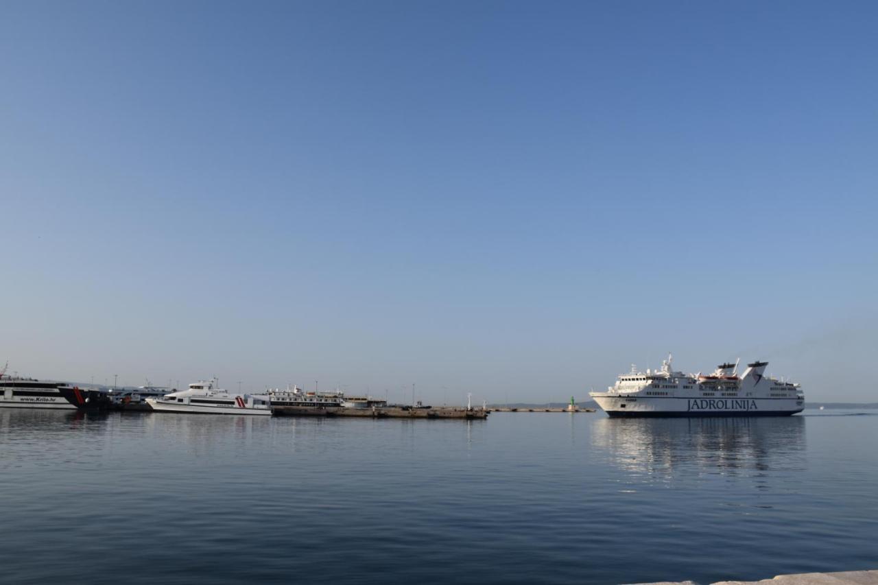 Antares Luxury Gostinjska kuća