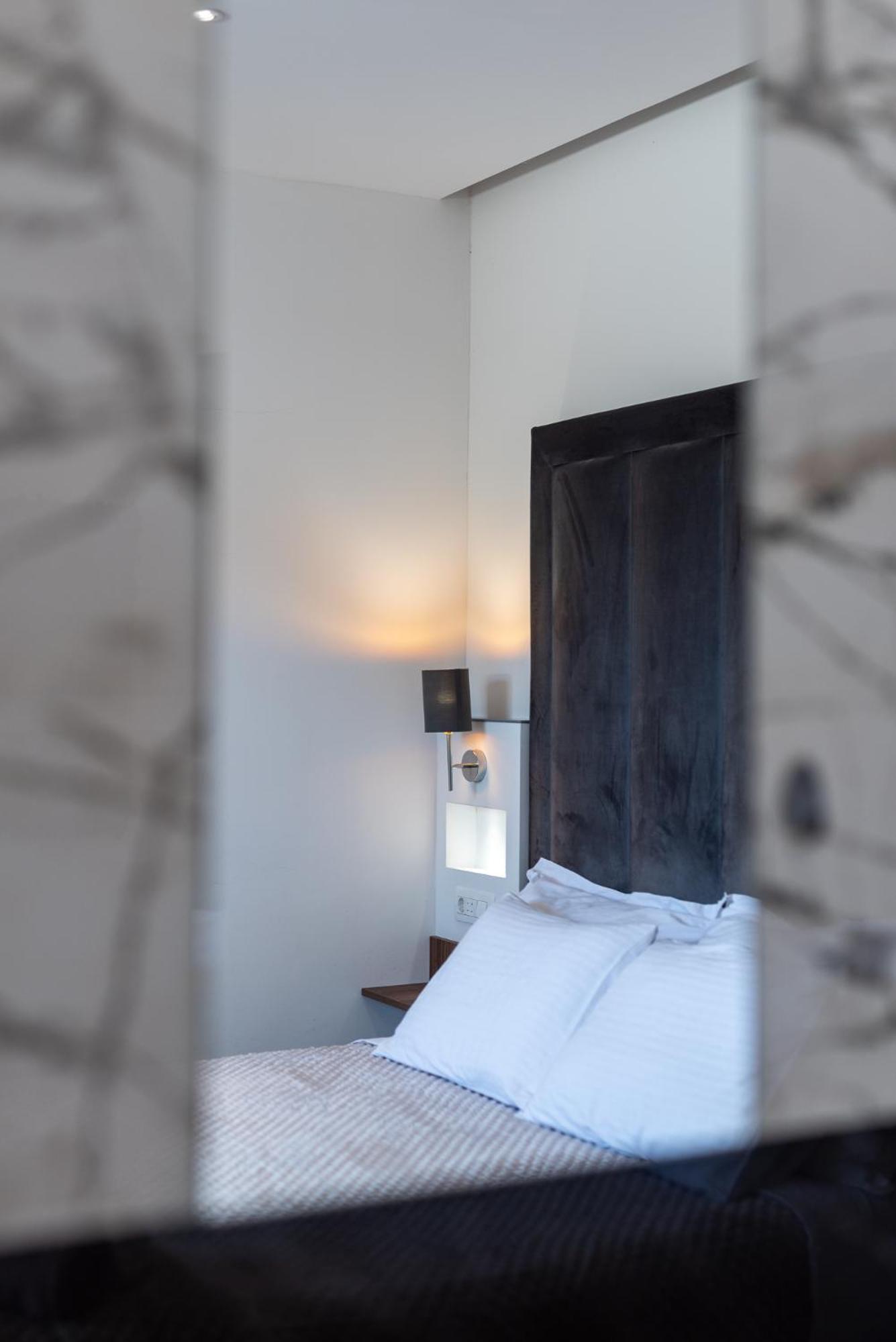 Gostinjska kuća Antares Luxury
