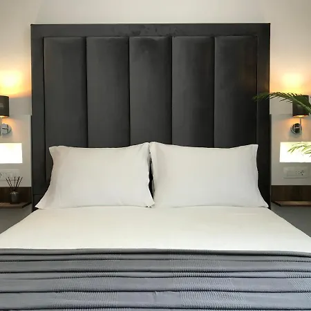 Antares Luxury Rooms Split Exterior photo