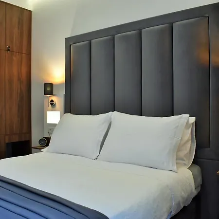 Antares Luxury Rooms Split Exterior photo