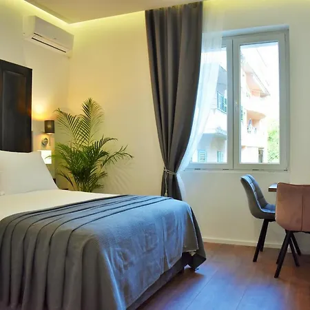 Antares Luxury Rooms Split Exterior photo