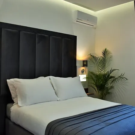 Antares Luxury Rooms Split Exterior photo