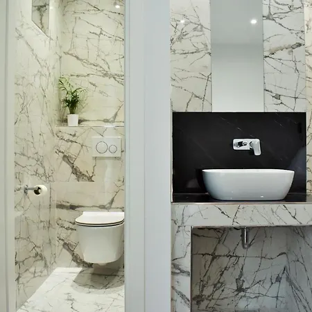 Antares Luxury Rooms Split Exterior photo